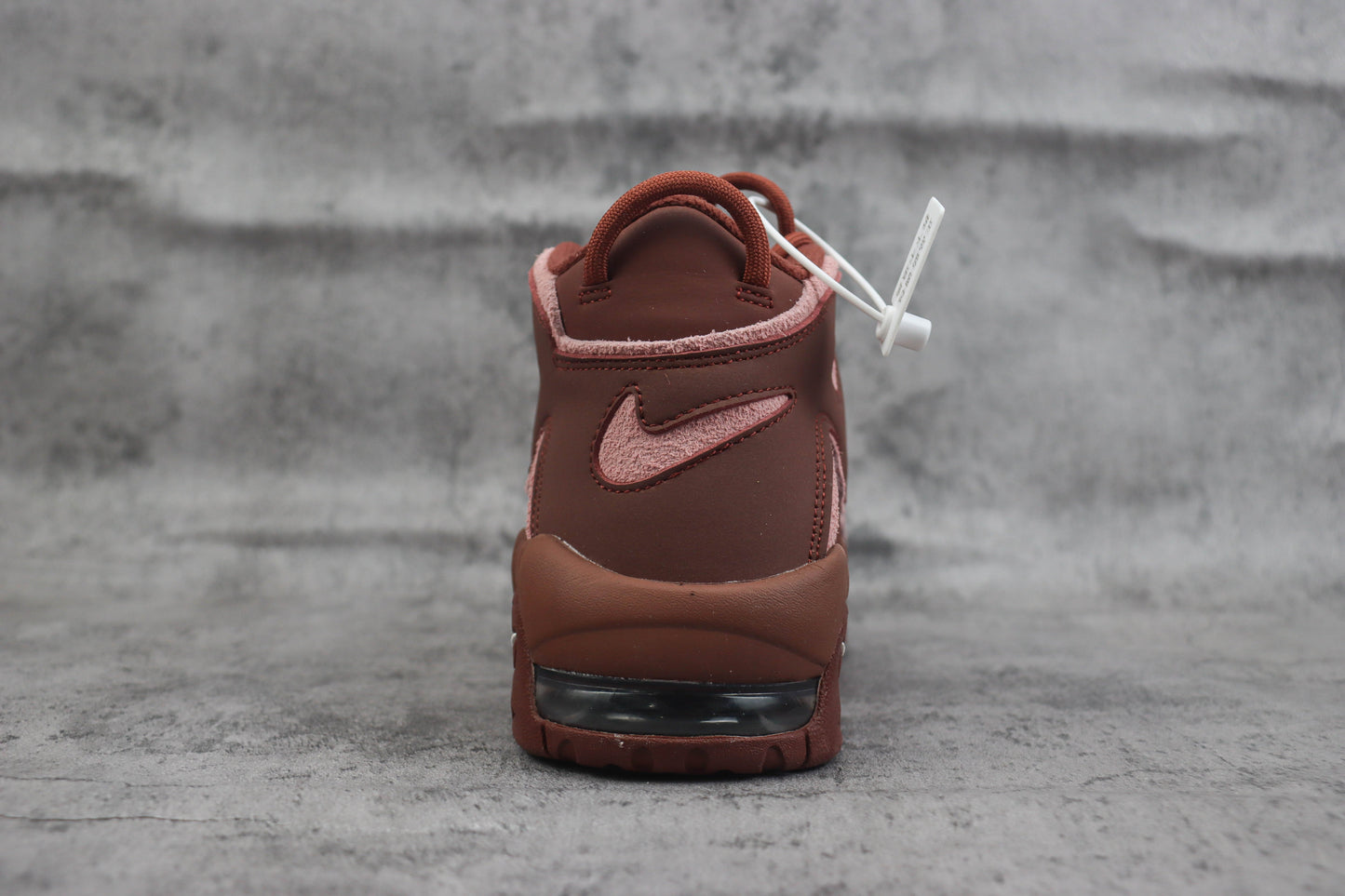 Nike Air More Uptempo Valentine's Day