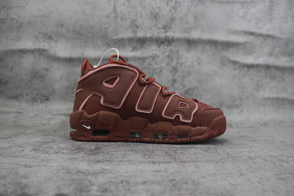 Nike Air More Uptempo Valentine's Day