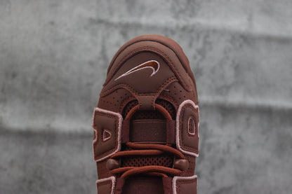 Nike Air More Uptempo Valentine's Day