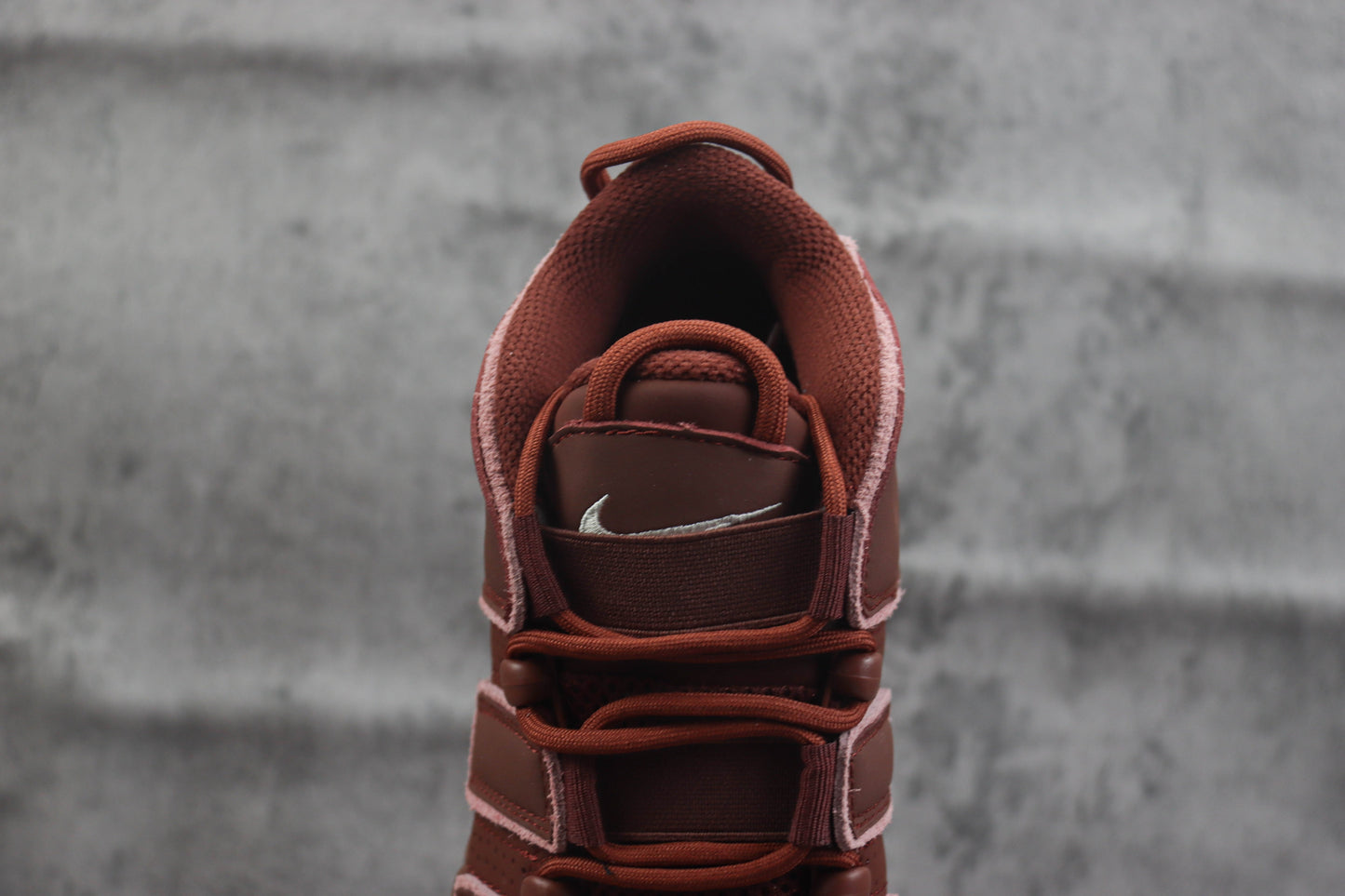 Nike Air More Uptempo Valentine's Day