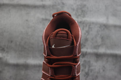 Nike Air More Uptempo Valentine's Day