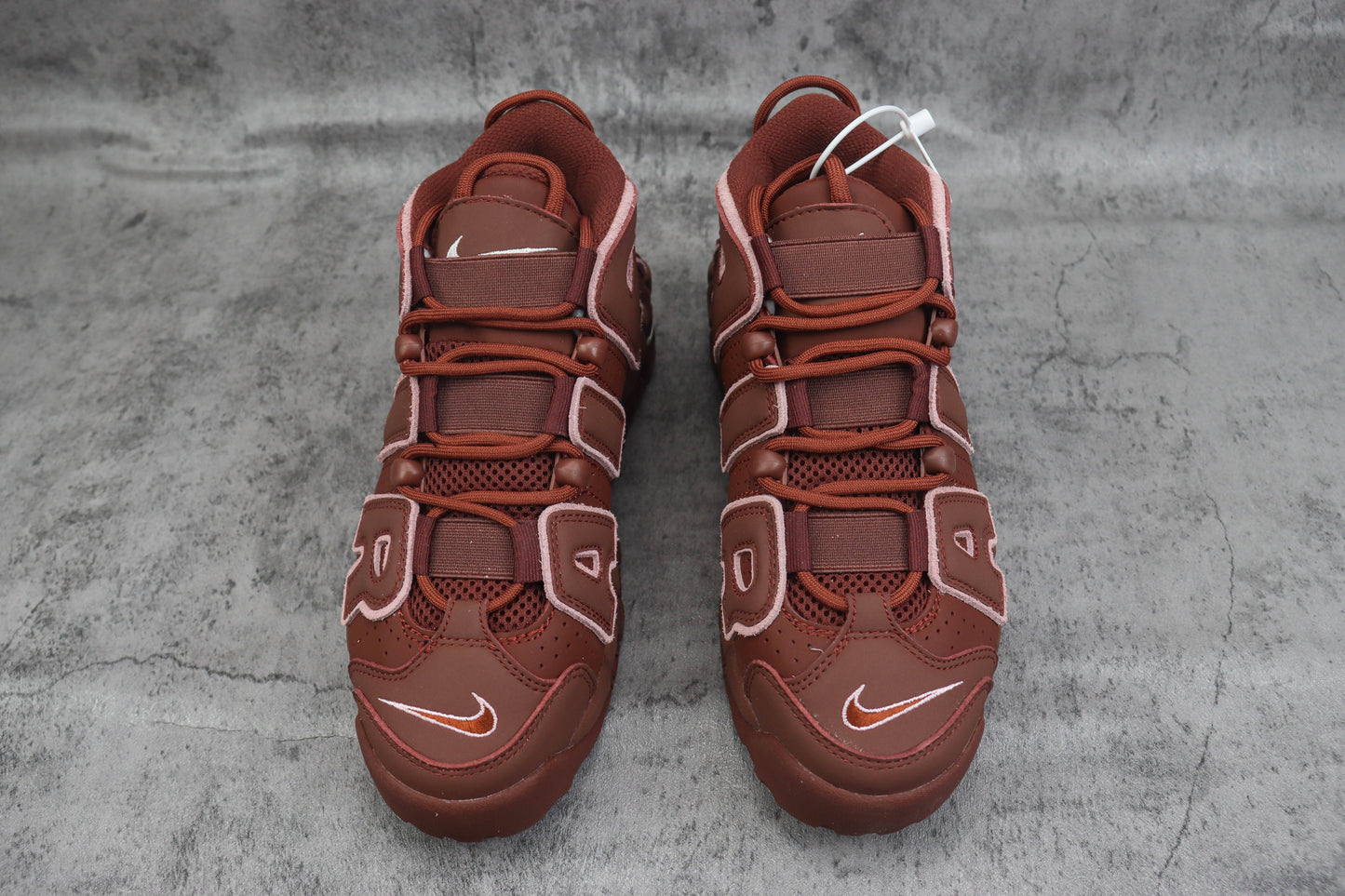 Nike Air More Uptempo Valentine's Day