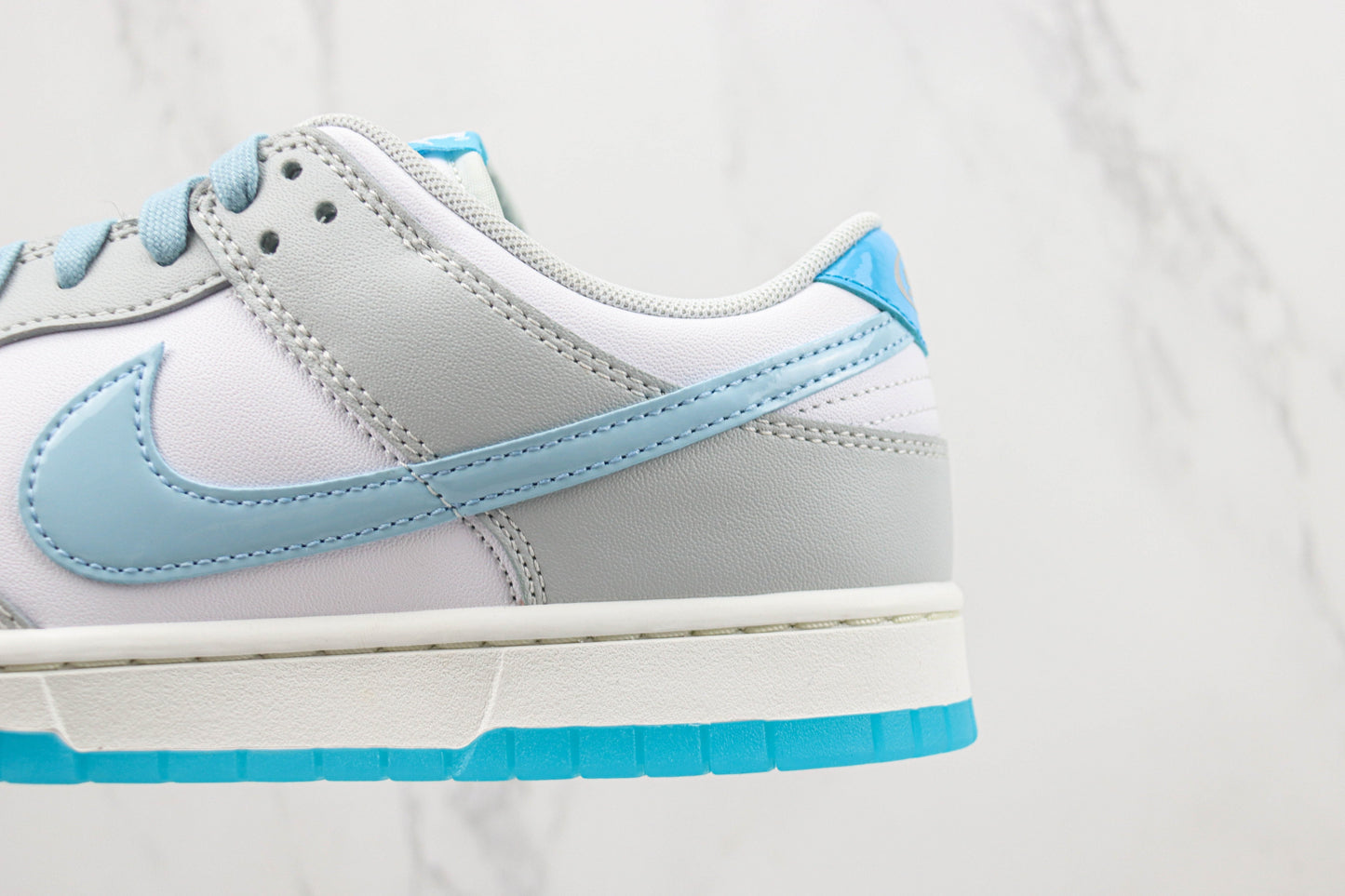 Nike Dunk Low 520 Pack Ocean Bliss