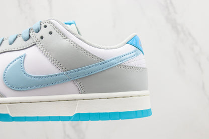 Nike Dunk Low 520 Pack Ocean Bliss