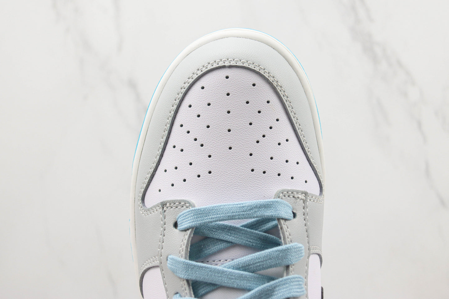 Nike Dunk Low 520 Pack Ocean Bliss