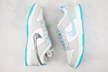 Nike Dunk Low 520 Pack Ocean Bliss