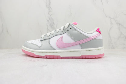 Nike Dunk Low 520 Pack Pink Foam