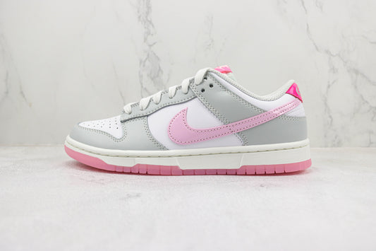 Nike Dunk Low 520 Pack Pink Foam