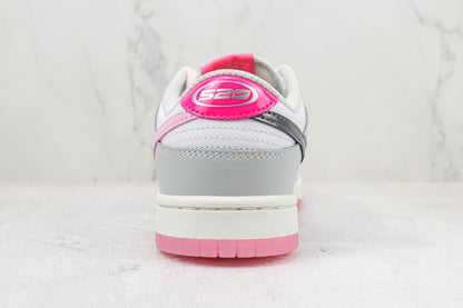 Nike Dunk Low 520 Pack Pink Foam