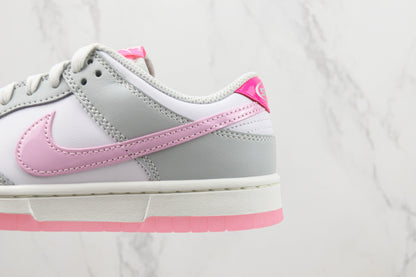 Nike Dunk Low 520 Pack Pink Foam