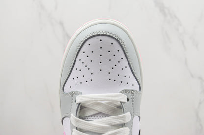 Nike Dunk Low 520 Pack Pink Foam