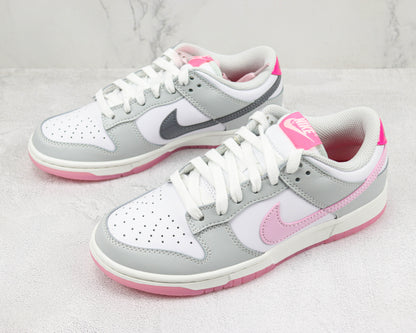 Nike Dunk Low 520 Pack Pink Foam