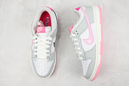 Nike Dunk Low 520 Pack Pink Foam