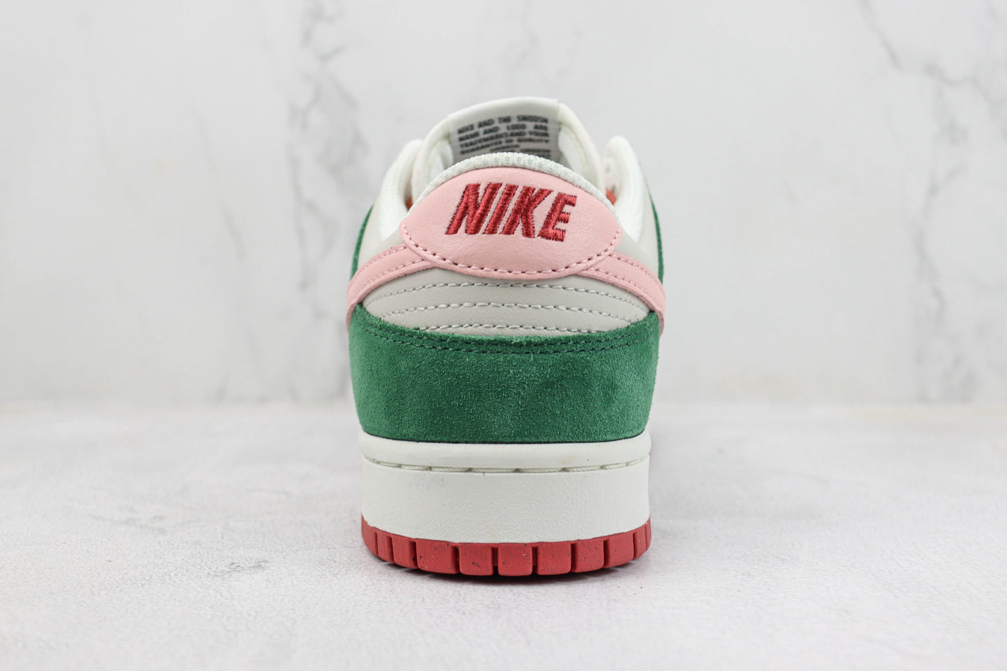 Nike Dunk Low All Petals United