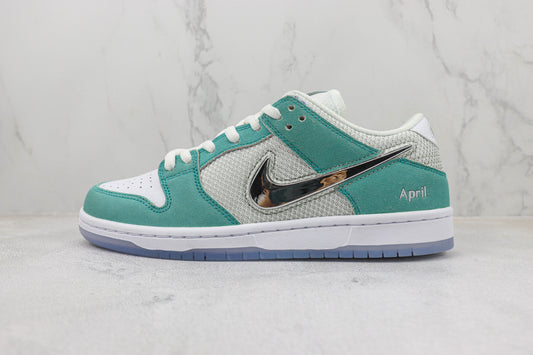 Nike Dunk Low April Skateboards