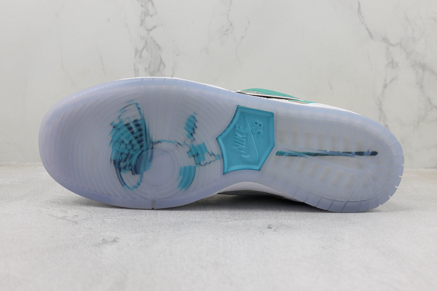 Nike Dunk Low April Skateboards