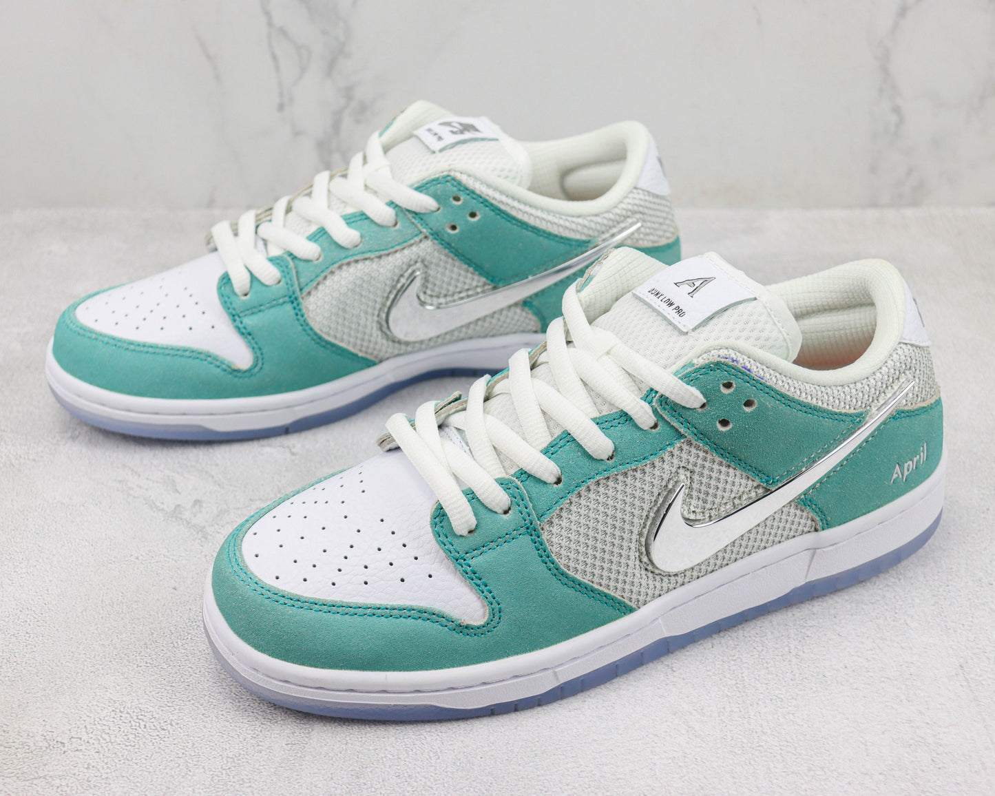Nike Dunk Low April Skateboards