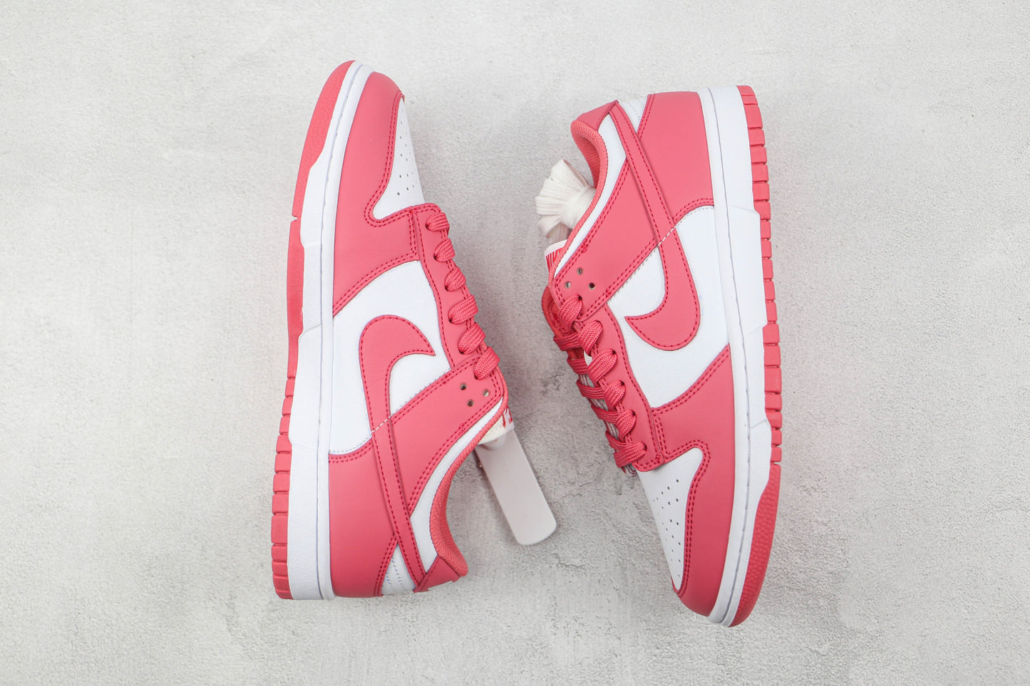 Nike Dunk Low Archeo Pink