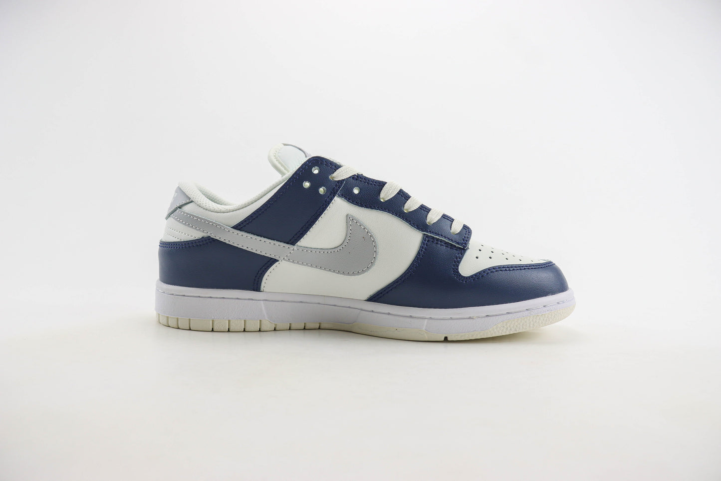 Nike Dunk Low Armory Navy