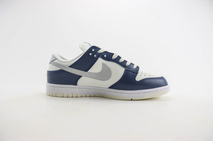 Nike Dunk Low Armory Navy