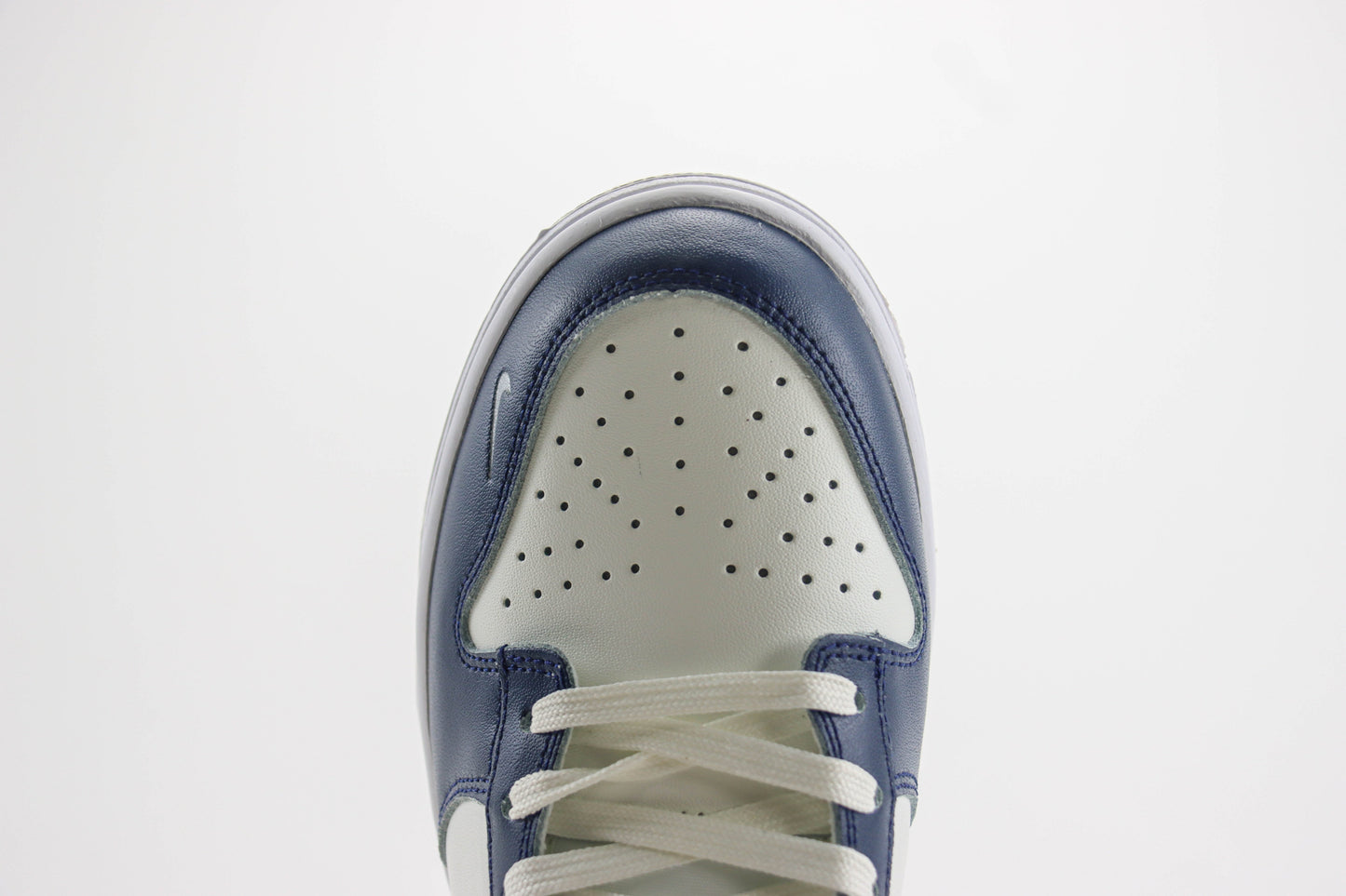 Nike Dunk Low Armory Navy