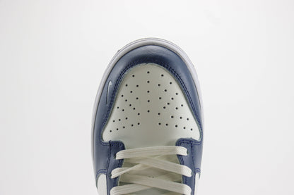 Nike Dunk Low Armory Navy