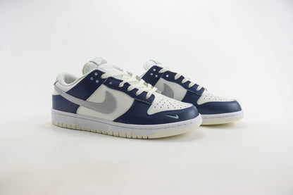 Nike Dunk Low Armory Navy