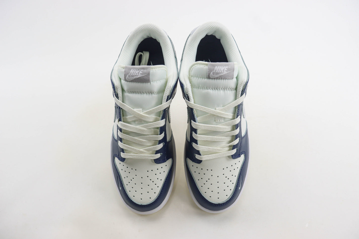 Nike Dunk Low Armory Navy