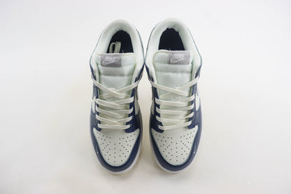 Nike Dunk Low Armory Navy
