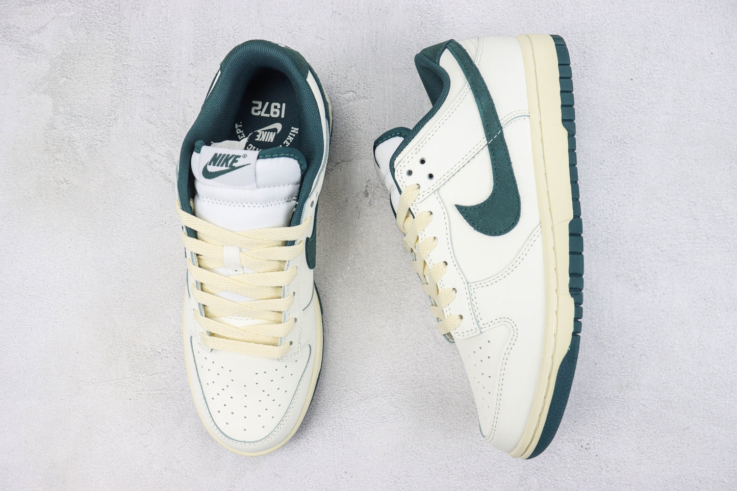 Nike Dunk Low Athletic Department