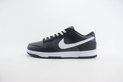 Nike Dunk Low Black Panda