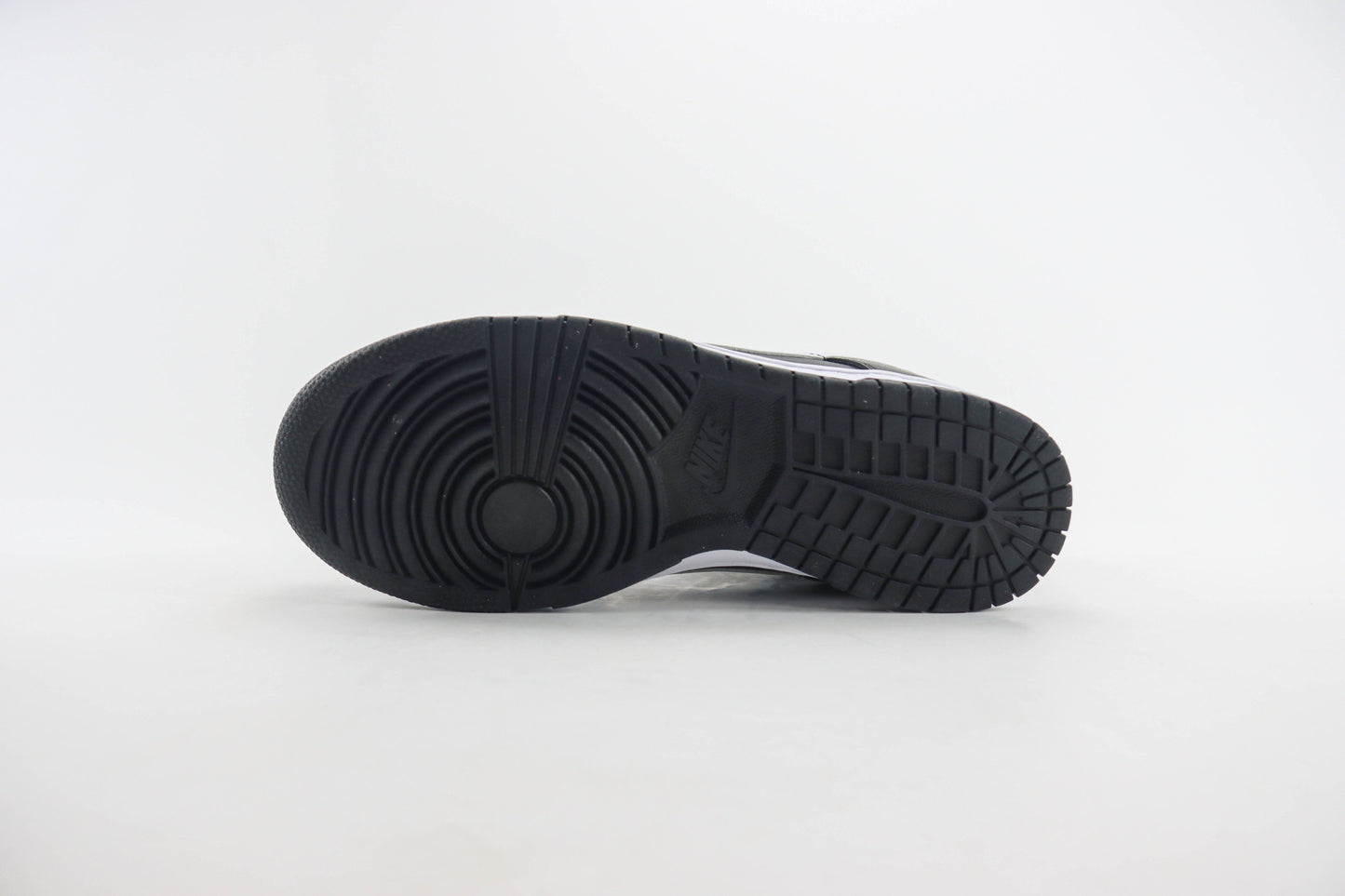 Nike Dunk Low Black Panda