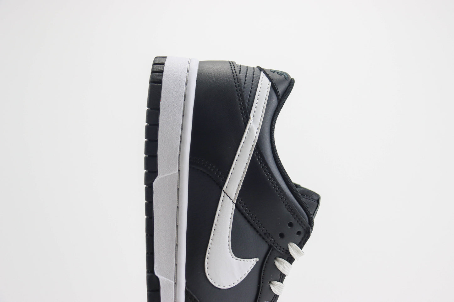 Nike Dunk Low Black Panda