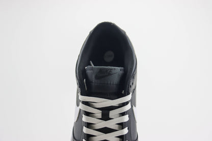 Nike Dunk Low Black Panda