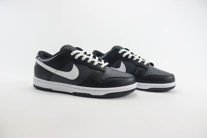 Nike Dunk Low Black Panda
