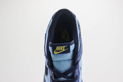 Nike Dunk Low Blue Denim