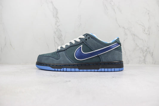 Nike Dunk Low Blue Lobster