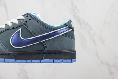 Nike Dunk Low Blue Lobster