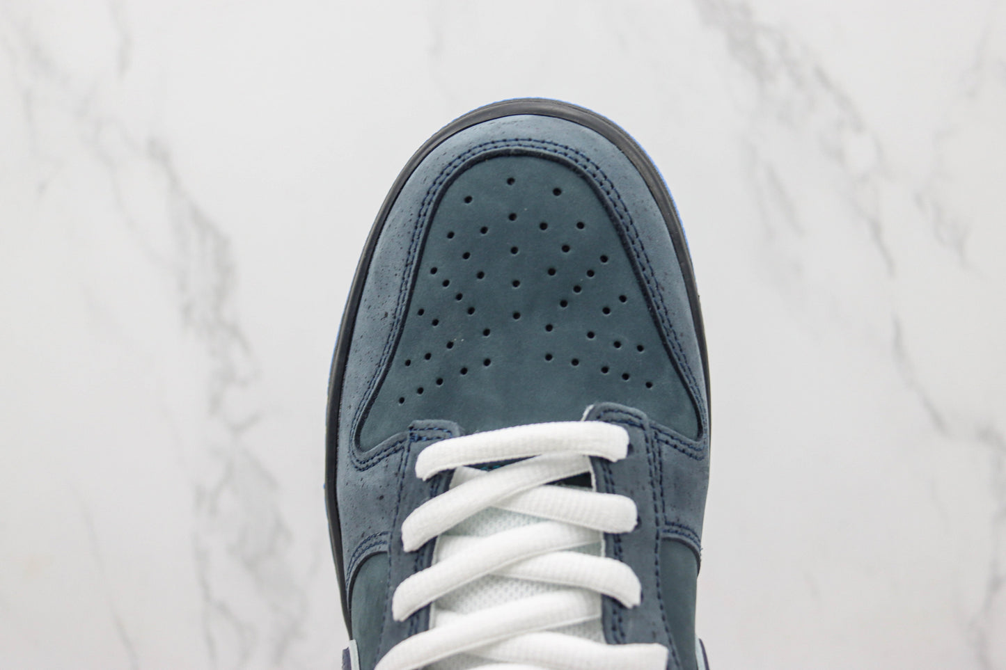 Nike Dunk Low Blue Lobster