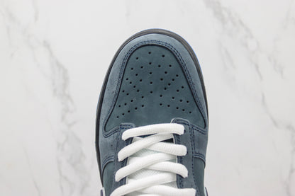 Nike Dunk Low Blue Lobster