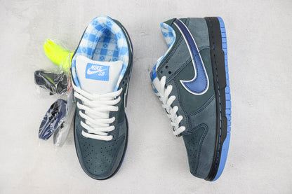 Nike Dunk Low Blue Lobster