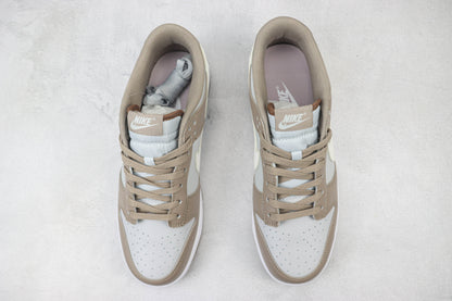Nike Dunk Low Bone Beige
