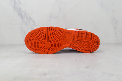 Nike Dunk Low Brilliant Orange