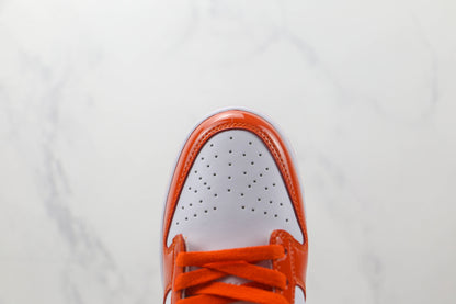 Nike Dunk Low Brilliant Orange