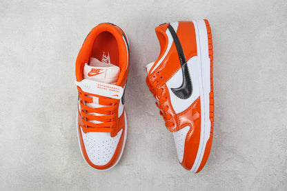 Nike Dunk Low Brilliant Orange
