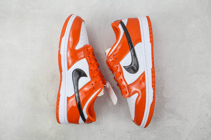 Nike Dunk Low Brilliant Orange