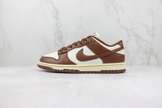 Nike Dunk Low Cacao Wow