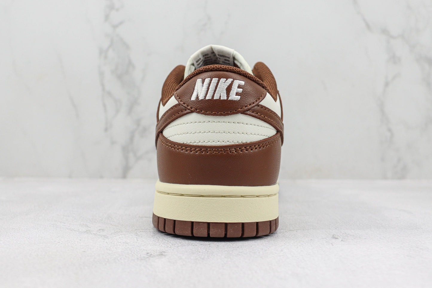 Nike Dunk Low Cacao Wow