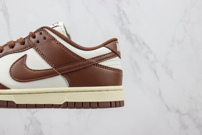 Nike Dunk Low Cacao Wow