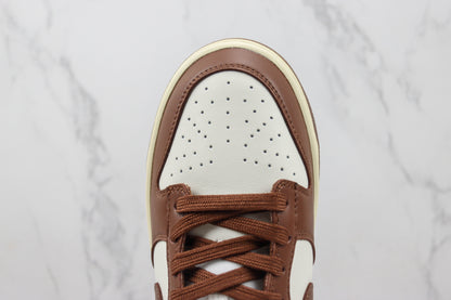 Nike Dunk Low Cacao Wow